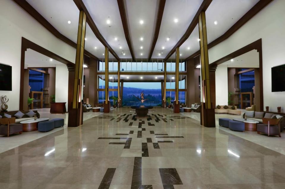 Aston Sentul Lake Resort & Conference Center Hotel in West Java