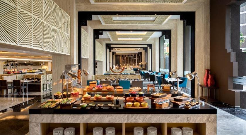 Aston Sentul Lake Resort & Conference Center Hotel in West Java