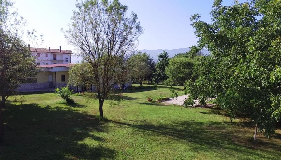 B&B Luna Bed and Breakfast in Lazio