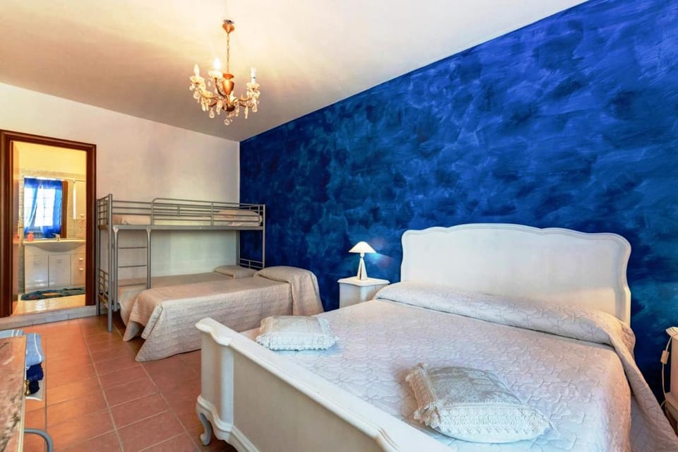 B&B Luna Bed and Breakfast in Lazio