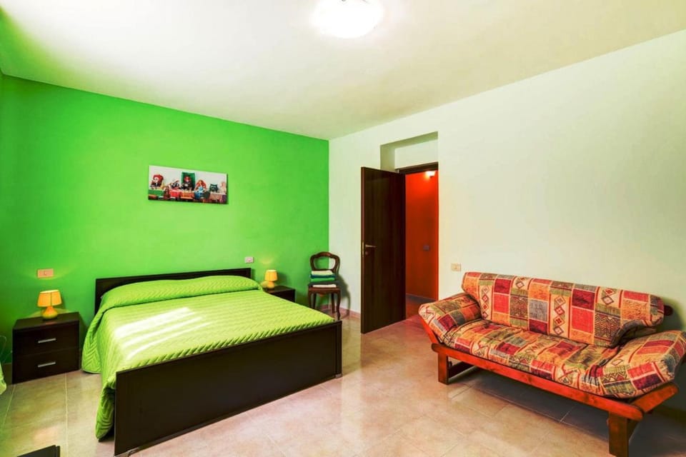 B&B Luna Bed and Breakfast in Lazio