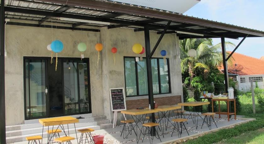 Sweet Dreams Bed and Breakfast in Thailand