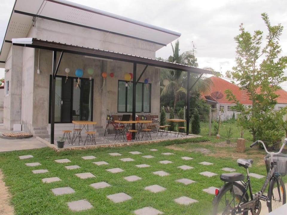 Sweet Dreams Bed and Breakfast in Thailand