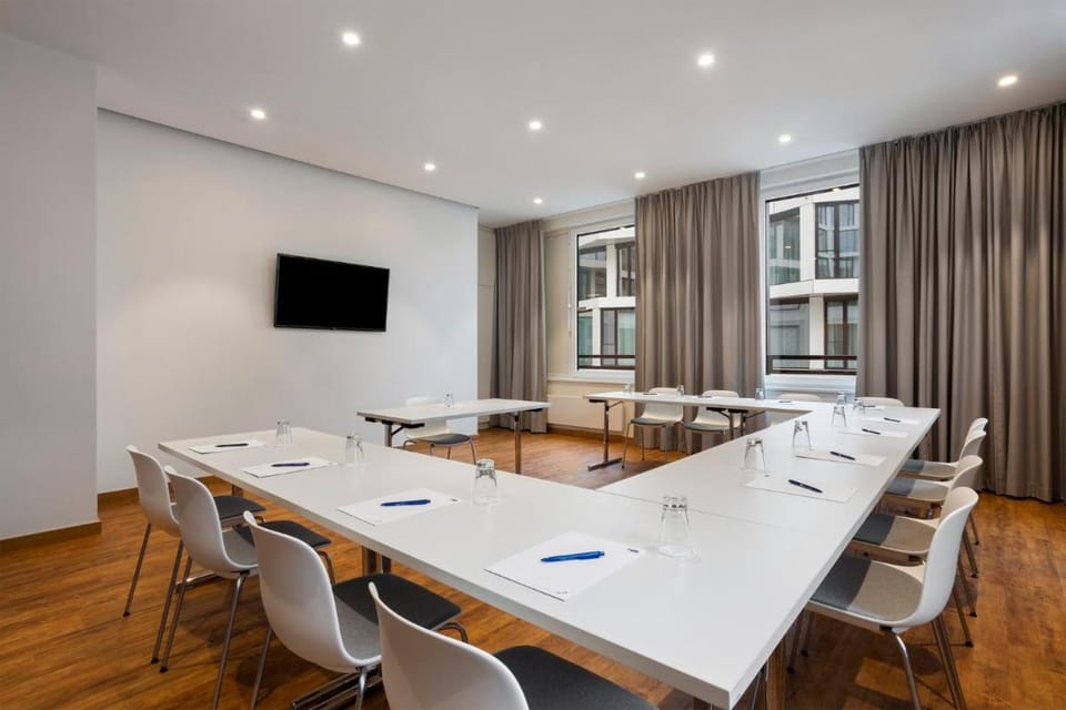 Holiday Inn Express Munich City West By IHG Hotel in Munich