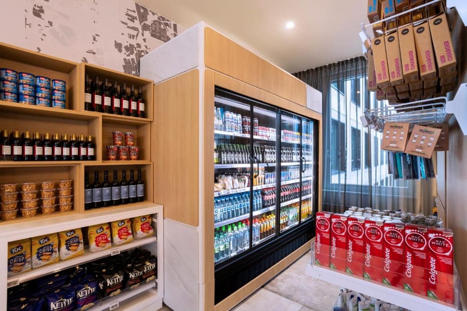 Holiday Inn Express Munich City West By IHG Hotel in Munich