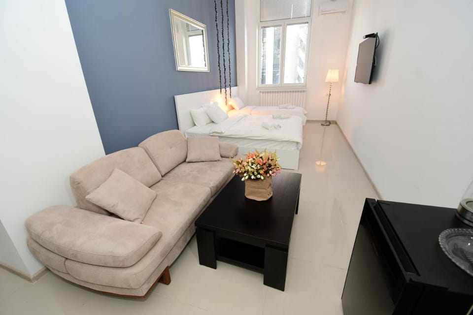 Maxela Apartments Apartment in Tbilisi, Georgia