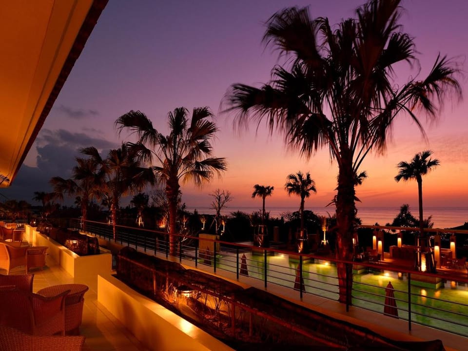 The Uza Terrace Beach Club Villas Villa in Okinawa Prefecture