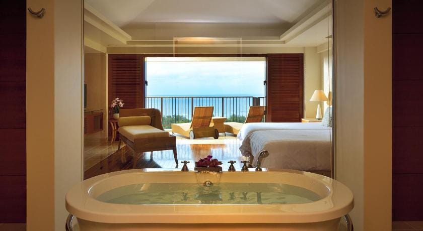 The Atta Terrace Club Towers - Adult Only Hotel in Okinawa Prefecture