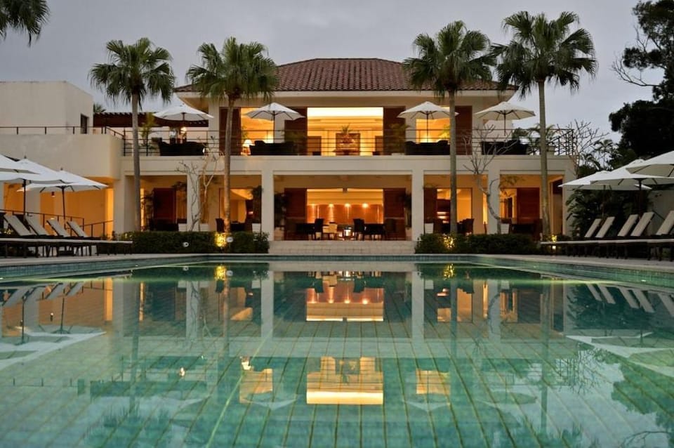 The Atta Terrace Club Towers - Adult Only Hotel in Okinawa Prefecture