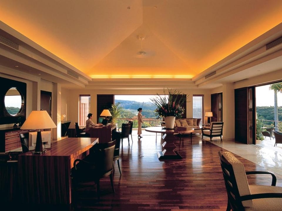 The Atta Terrace Club Towers - Adult Only Hotel in Okinawa Prefecture