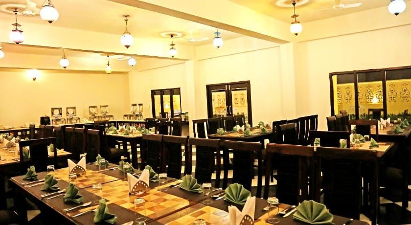 Atulya Niwas, Udaipur Hotel in Gujarat