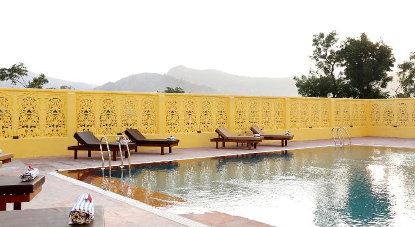Atulya Niwas, Udaipur Hotel in Gujarat