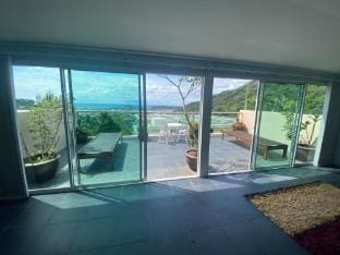 Large sea view house in Kata, Big Buddha views Vacation rental in Rawai