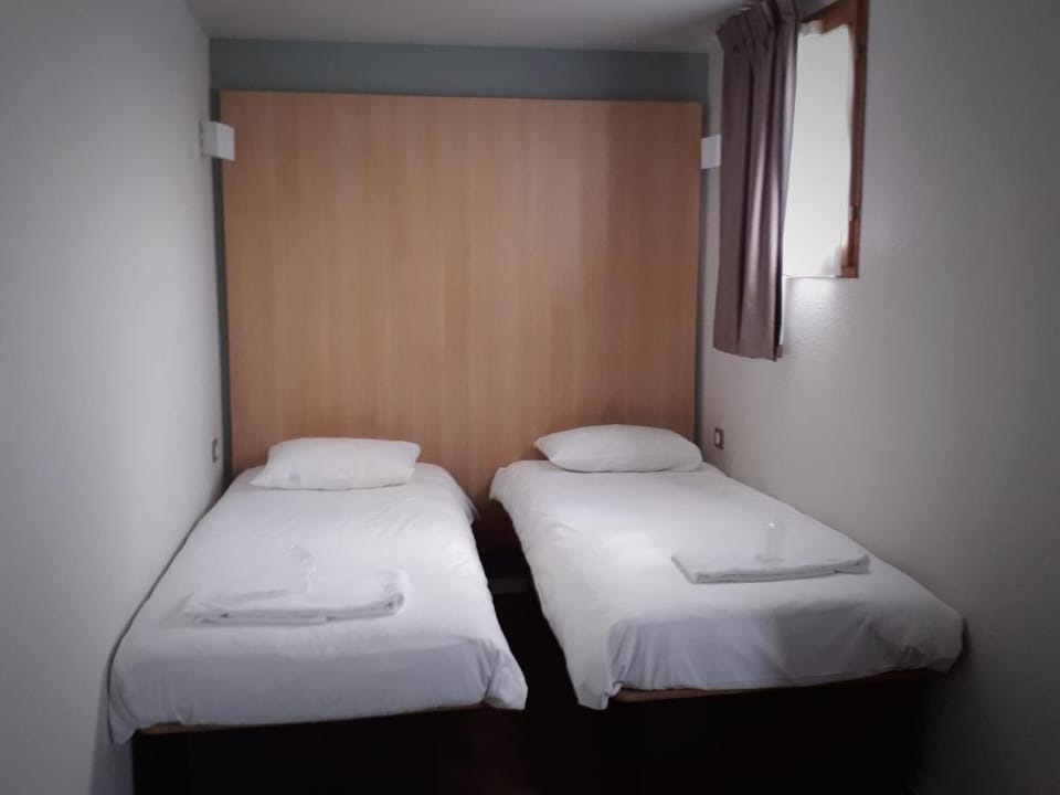B&B HOTEL Chatellerault Hotel in Centre-Val de Loire