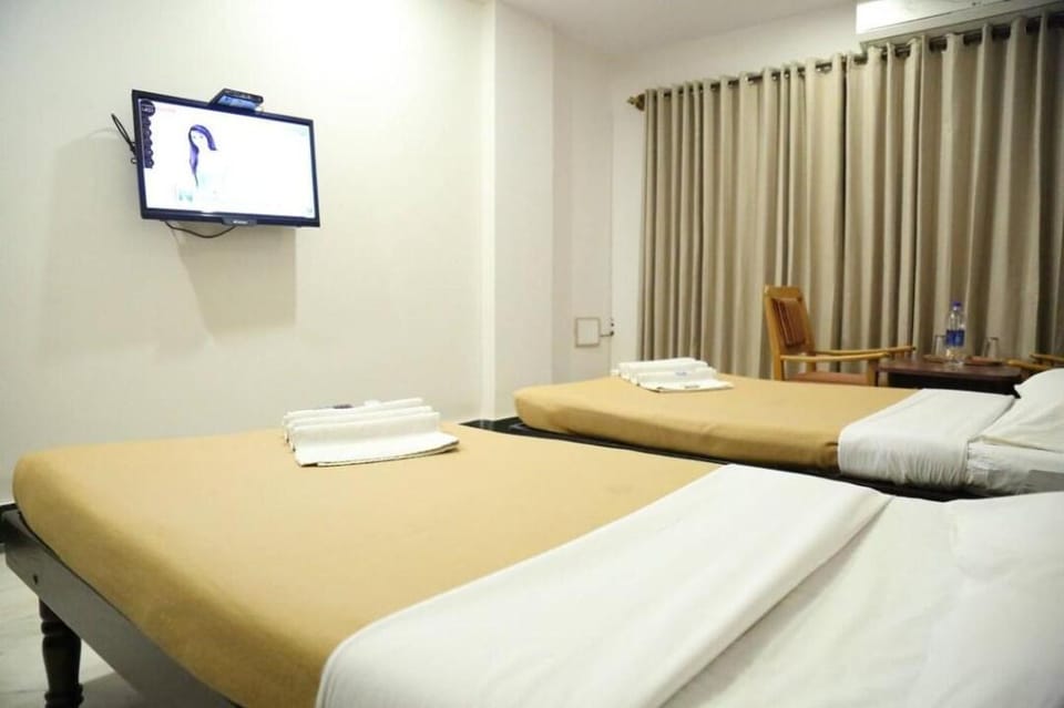 HOTEL SRIKRISHNA Hotel in Karnataka