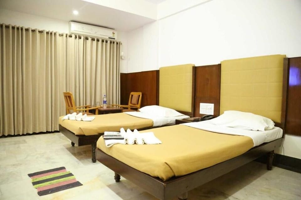 HOTEL SRIKRISHNA Hotel in Karnataka