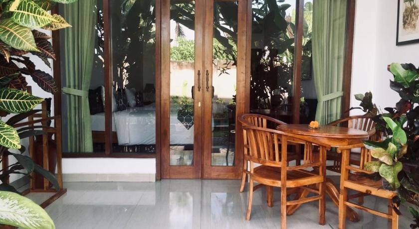 Bali Sila Bisma Hotel in Ubud