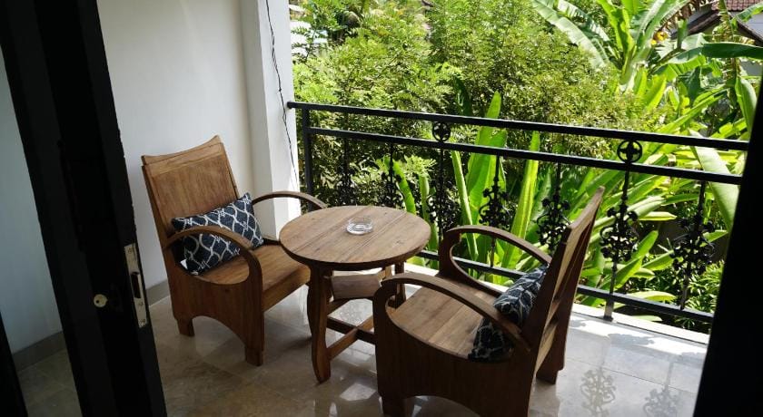 Bali Sila Bisma Hotel in Ubud
