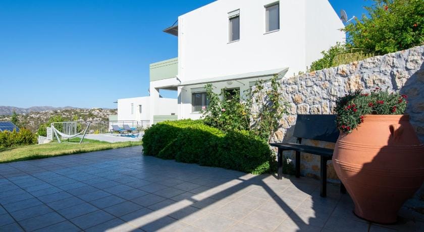 Katakis Villas Villa in Crete