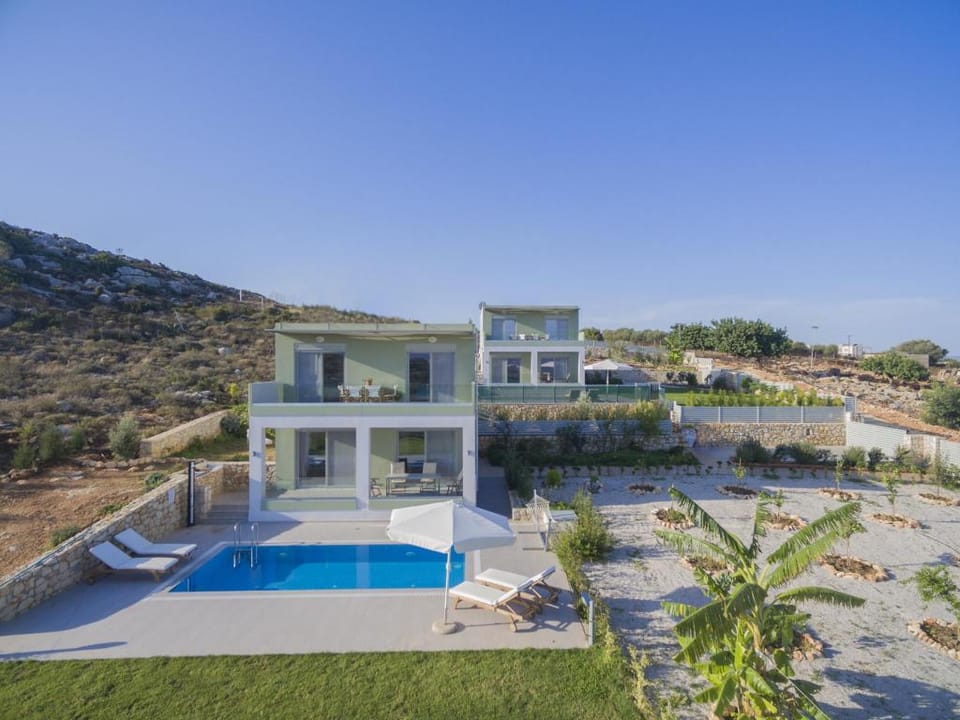 Katakis Villas Villa in Crete