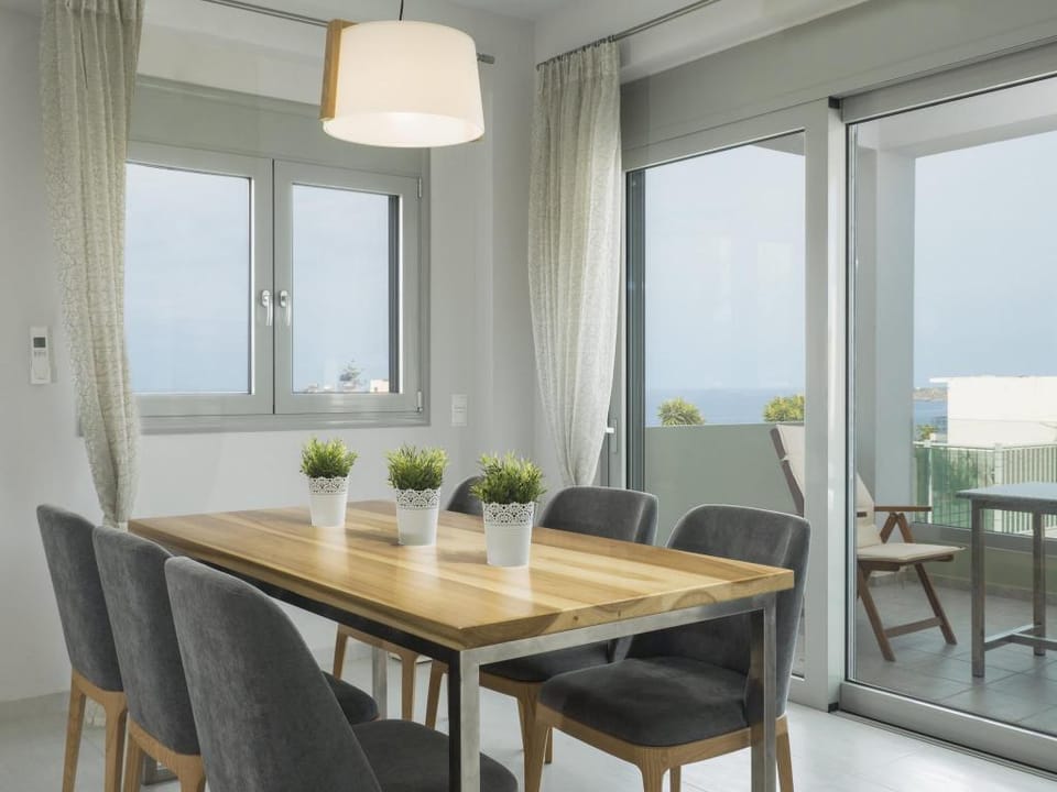 Katakis Villas Villa in Crete