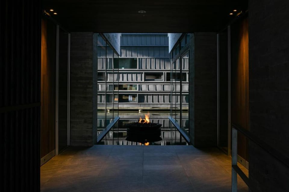 ZABORIN Ryokan in Hokkaido Prefecture