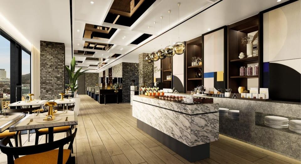voco Seoul Myeongdong By IHG Hotel in Seoul