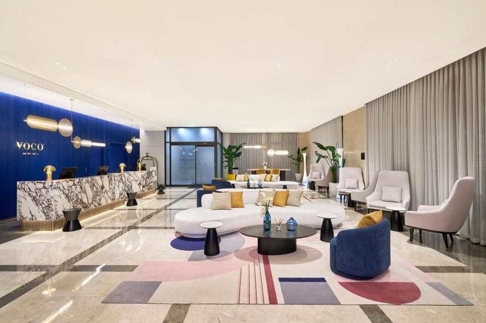 voco Seoul Myeongdong By IHG Hotel in Seoul