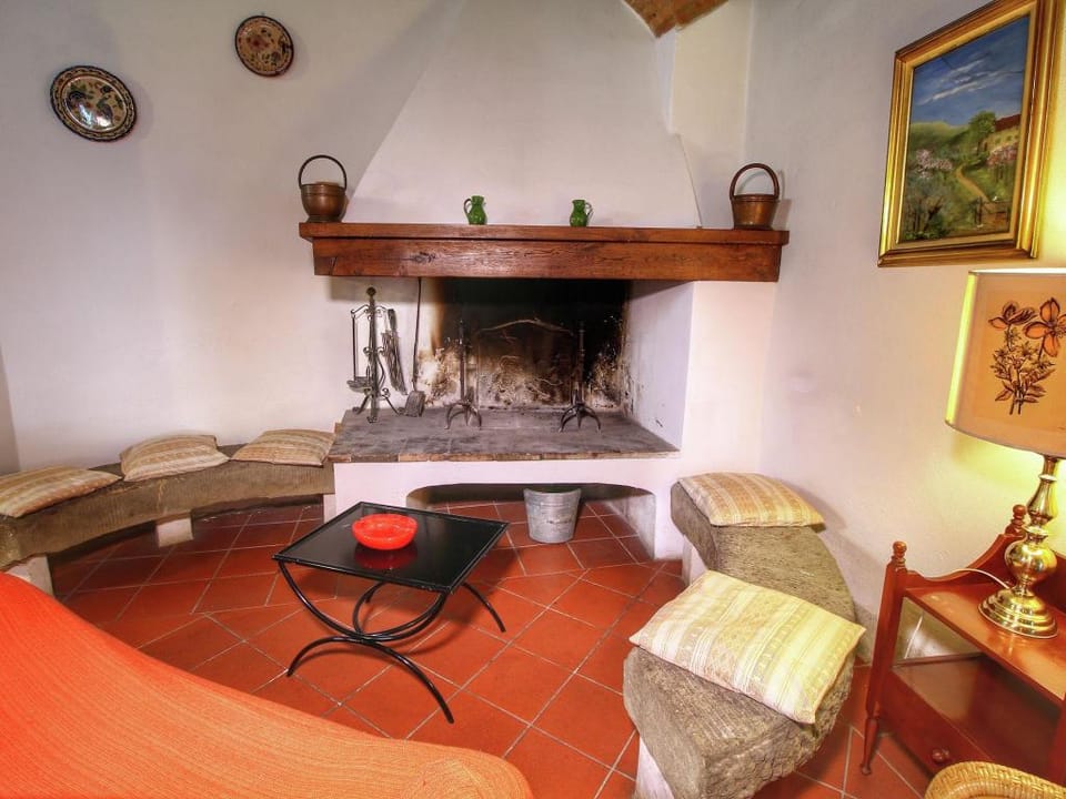Belvilla by OYO Casa Bruciata Vacation rental in Emilia-Romagna