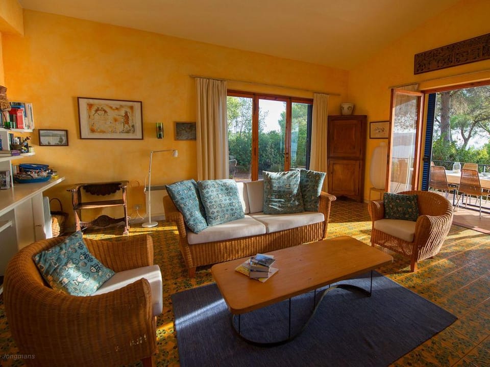 Belvilla by OYO Capo dArgilla Vacation rental in Tuscany
