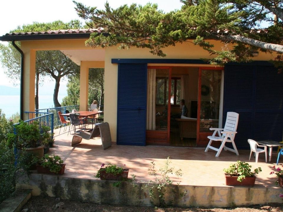 Belvilla by OYO Capo dArgilla Vacation rental in Tuscany