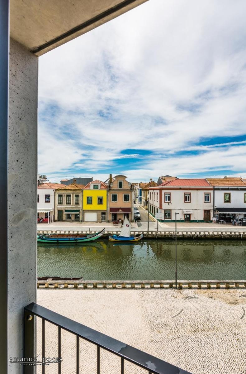 Innapartments - São Gonçalinho Apartment in Aveiro