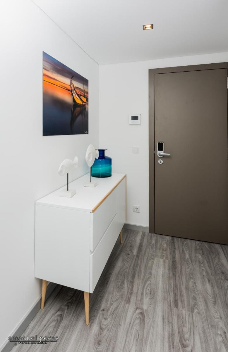 Innapartments - São Gonçalinho Apartment in Aveiro