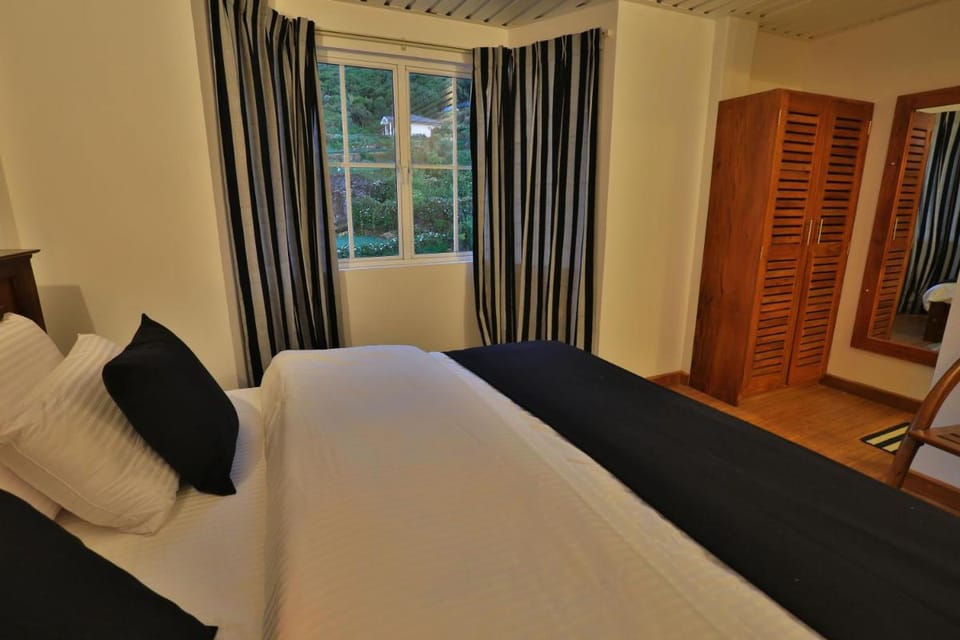 Lemas Holiday Bungalow Villa in Central Province
