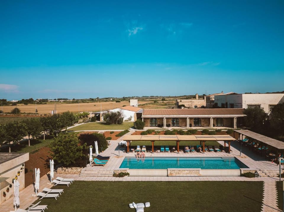 Masseria Stali, The Originals Relais Farm Stay in Apulia