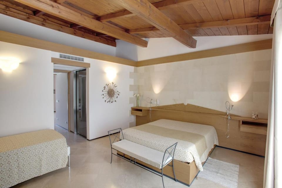Masseria Stali, The Originals Relais Farm Stay in Apulia