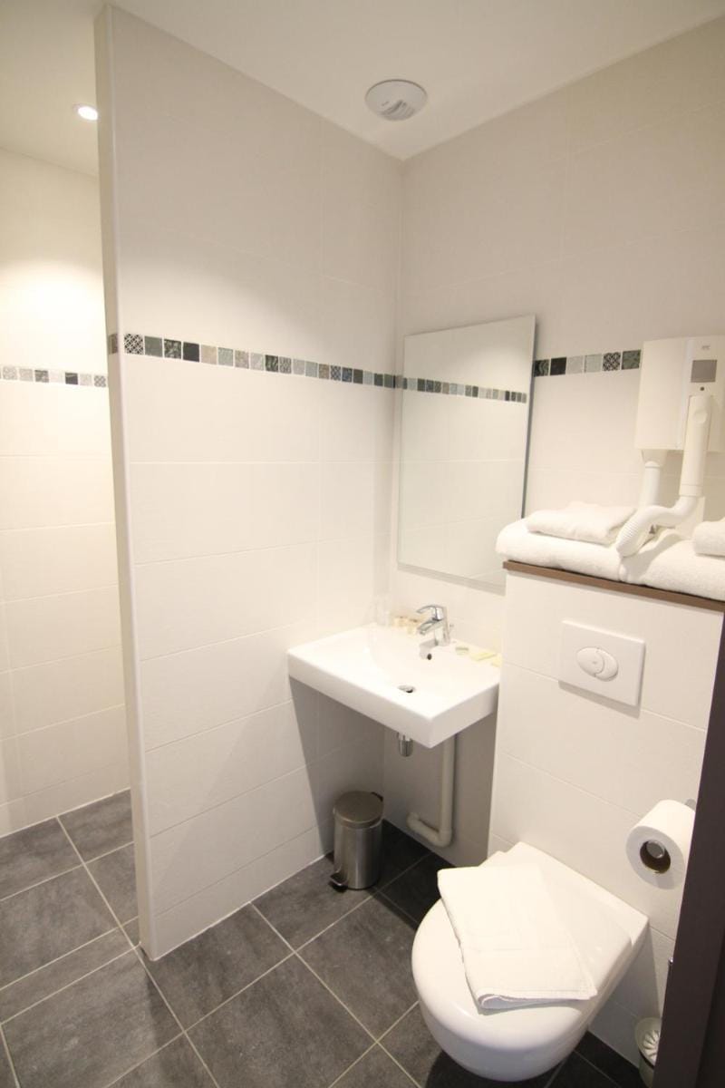 La Chambre D'Amiens Hotel in Amiens