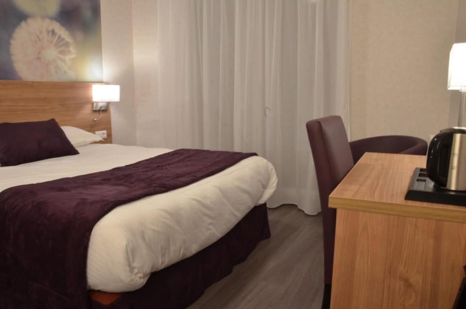 La Chambre D'Amiens Hotel in Amiens