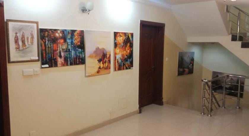 Butt Lodge II Lodge in Islamabad