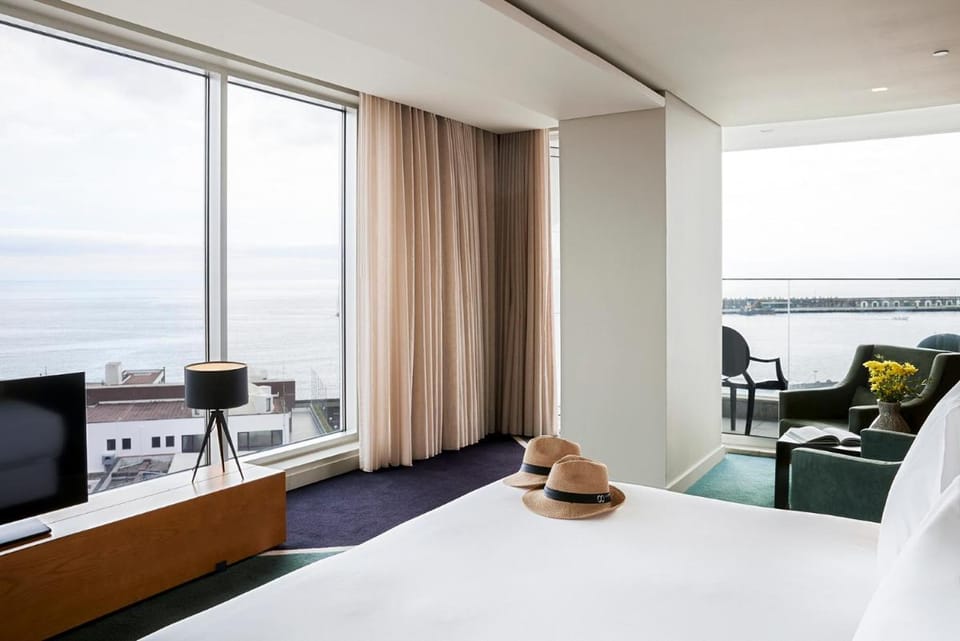 Octant Ponta Delgada Hotel in Ponta Delgada