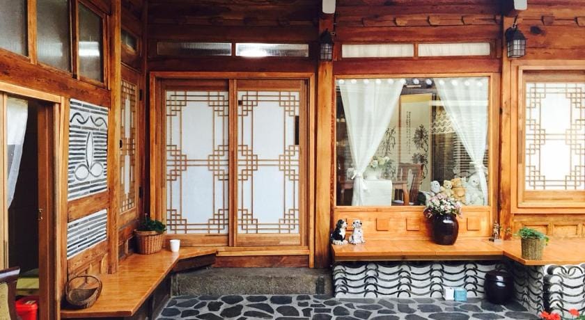 Dajayon Hanok Stay Bed and Breakfast in Seoul