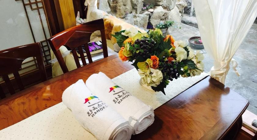 Dajayon Hanok Stay Bed and Breakfast in Seoul