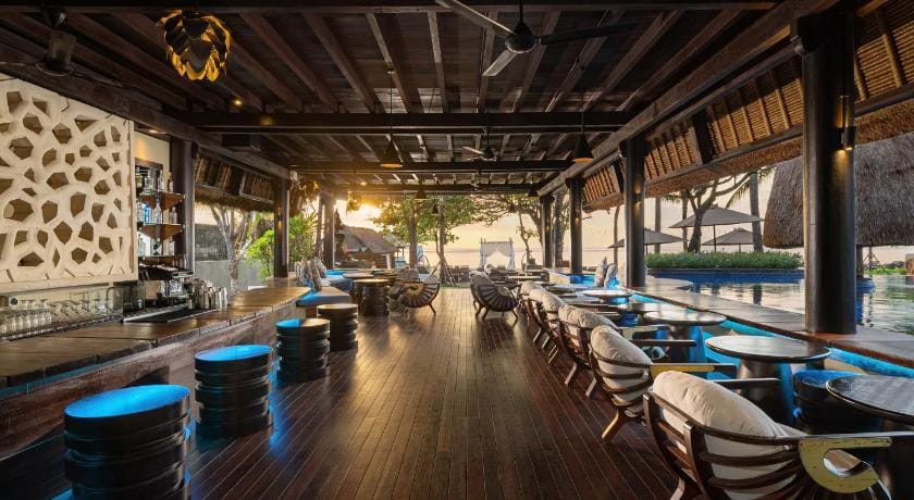 Holiday Inn Resort Bali Nusa Dua By IHG Resort in Kuta Selatan