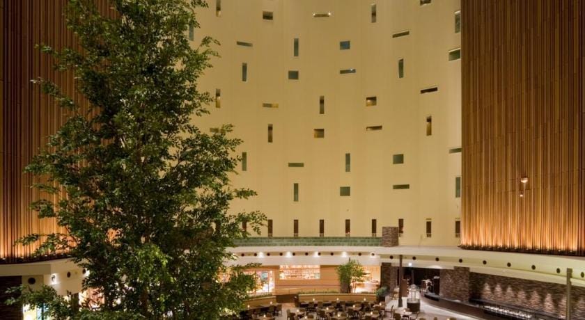 Tokyo Bay Maihama Hotel Hotel in Chiba Prefecture