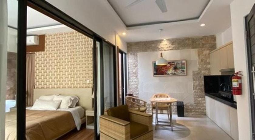 The Muaya Villa Villa in Bali