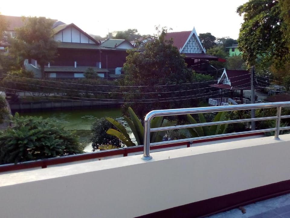 Aiyara House Hotel in Laos