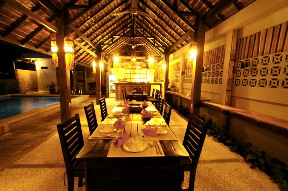 Cocotinos Lembeh A Boutique Dive Lodge Hotel in Indonesia