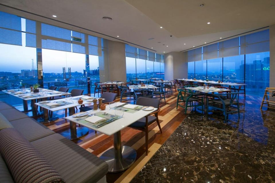 Grand Millennium Muscat Hotel in Muscat