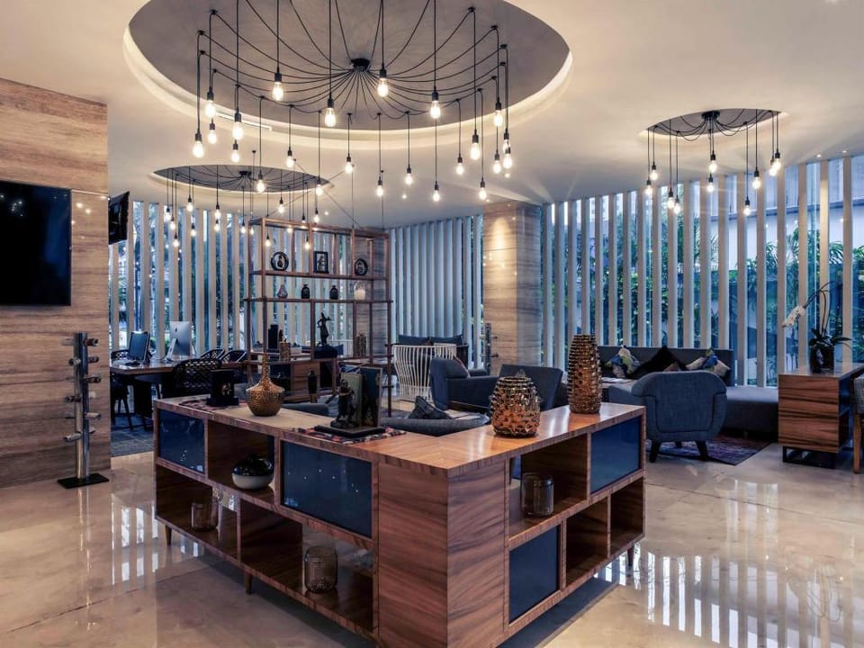 Mercure Jakarta Cikini Hotel in Jakarta