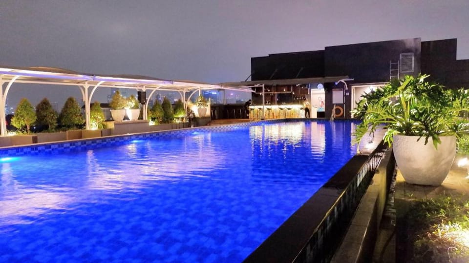 Mercure Jakarta Cikini Hotel in Jakarta